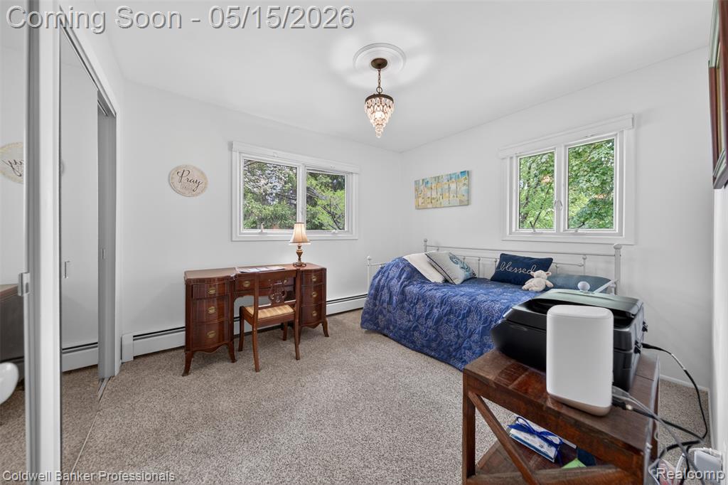 1186 Peveril Road, Bloomfield Hills, MI 48304 — Photo 23
