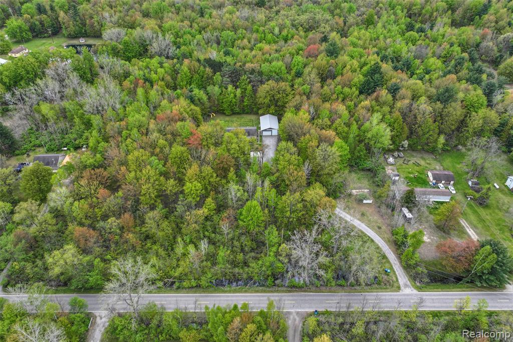 4587 Brown Road, Vassar, MI 48768 — Photo 18