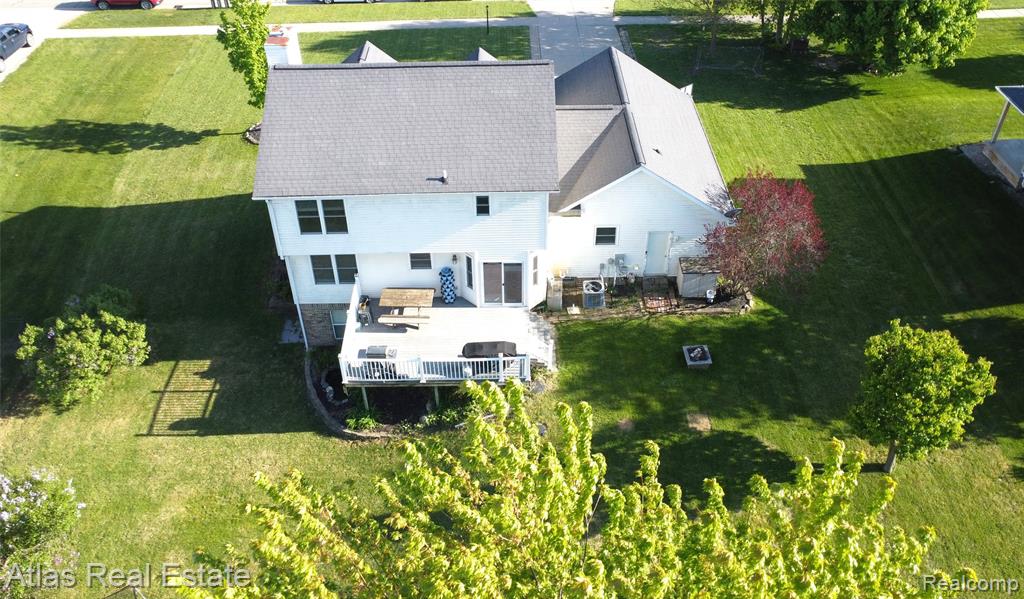 11193 Linda Kay, Goodrich Vlg, MI — Photo 6
