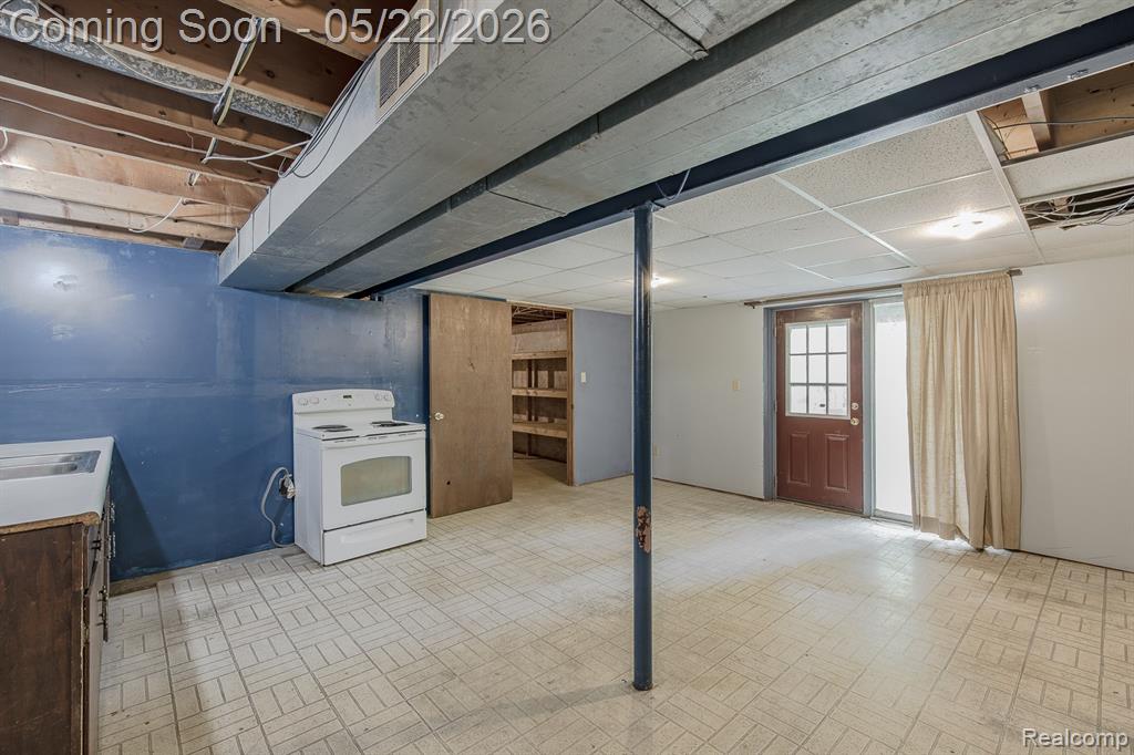 1440 Harding Avenue, Lake Orion, MI 48362 — Photo 26