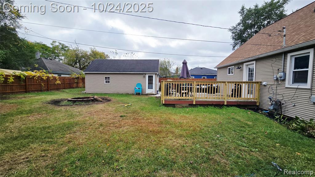 1416 27th Street, Port Huron, MI 48060 — Photo 27