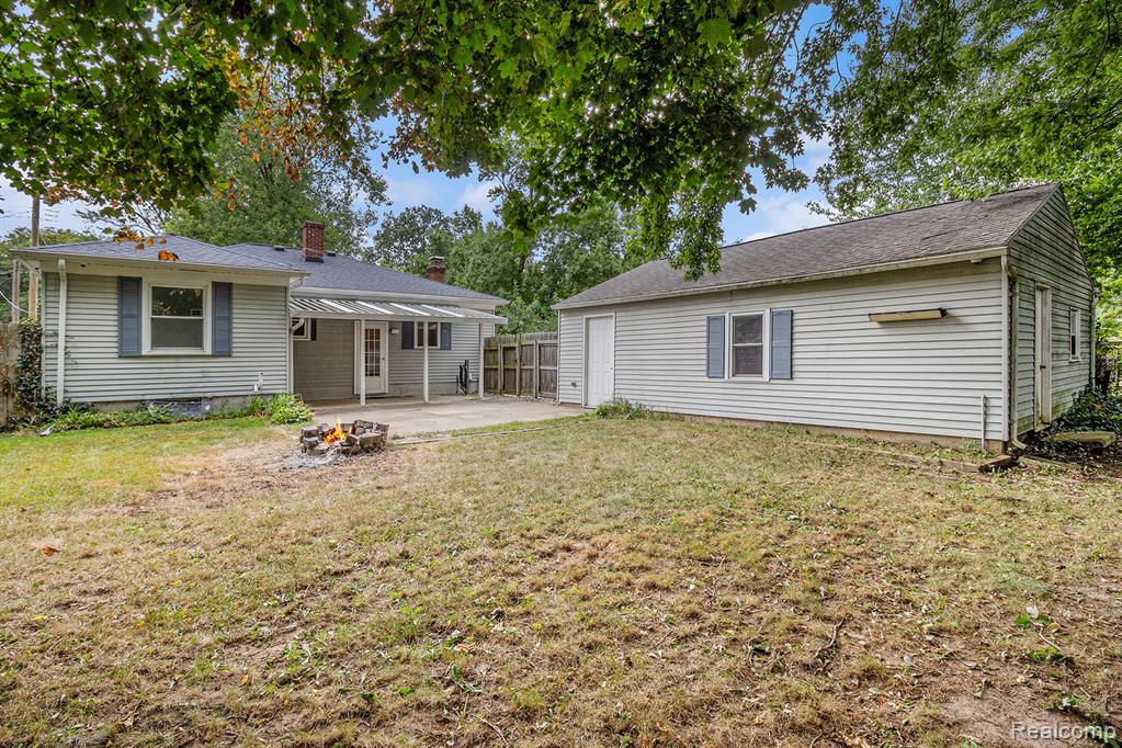 4172 Dallas Avenue, Holt, MI 48842 — Photo 15