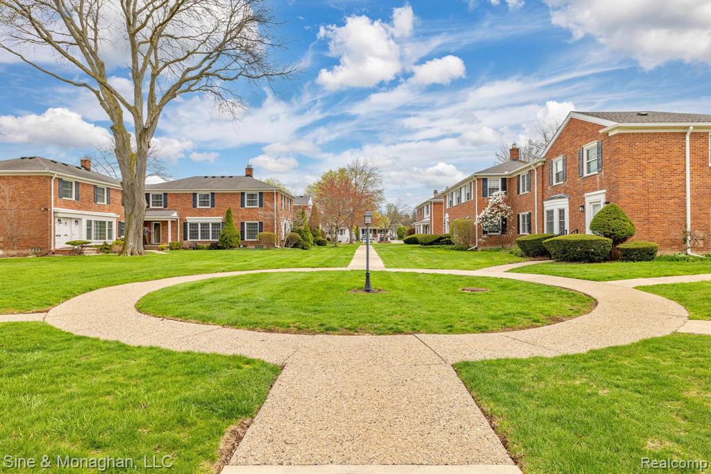 612 Cadieux Road, Grosse Pointe, MI 48230 — Photo 28