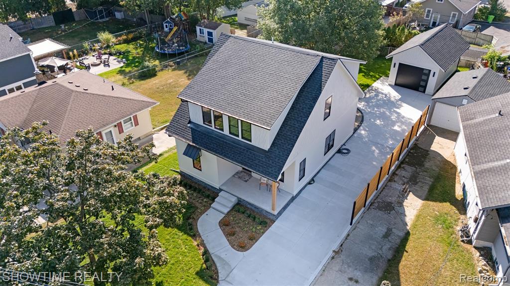 334 Romeo Road, Rochester, MI 48307 — Photo 40