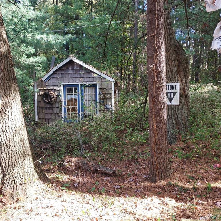 9940 S Big School Lot Lake Road, Holly, MI 48442 — Photo 6