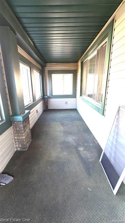 126 E Leroy Street E, River Rouge, MI 48218 — Photo 17