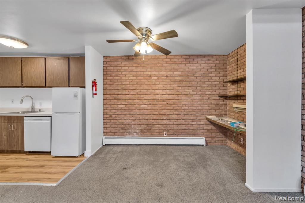 207 Ballard Street, 101, Ypsilanti, MI 48197 — Photo 9
