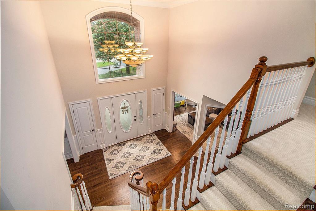 8925 Deerwood Road, Clarkston, MI 48348 — Photo 19