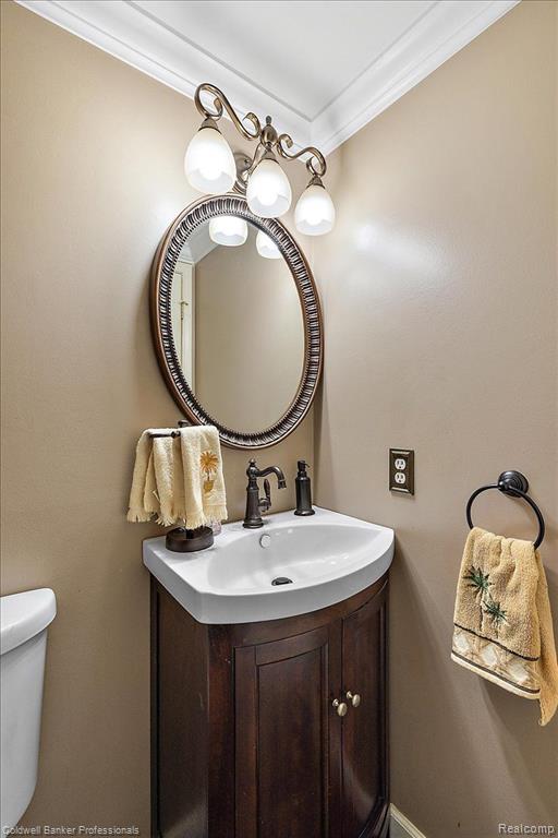 9485 BAYWOOD Drive, Plymouth, MI 48170 — Photo 29
