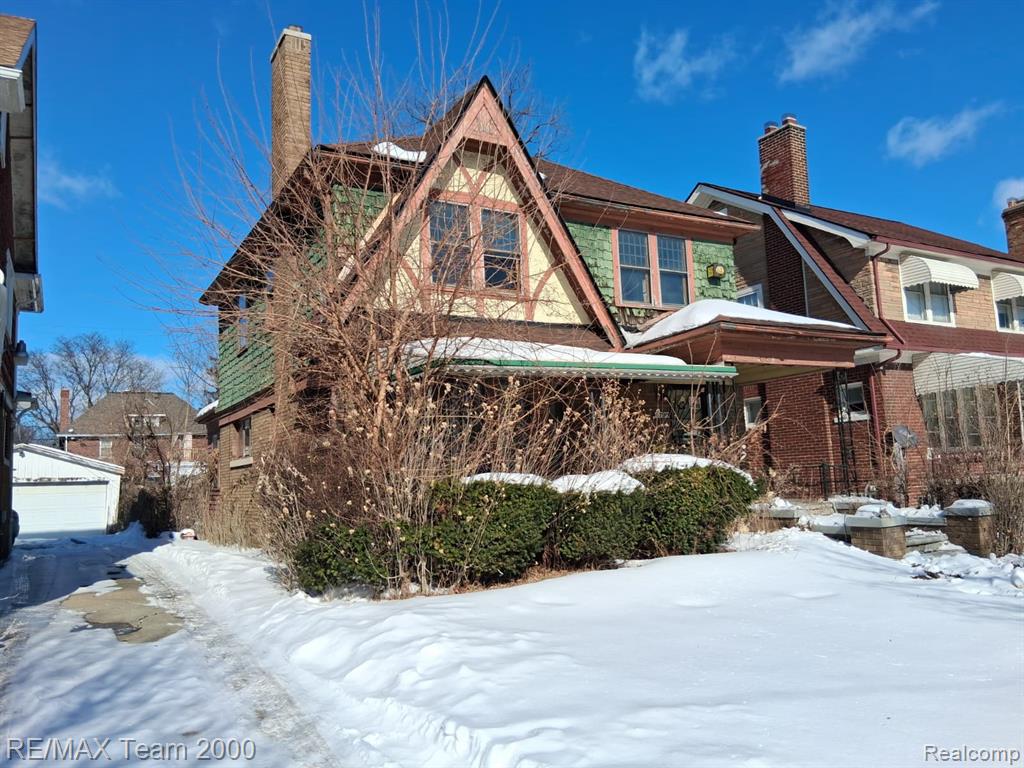 4790 Sturtevant Street, Detroit, MI 48204 — Photo 3