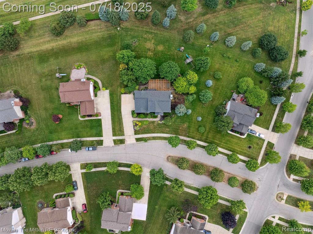 2120 Liberty Street S, Canton, MI 48188 — Photo 64