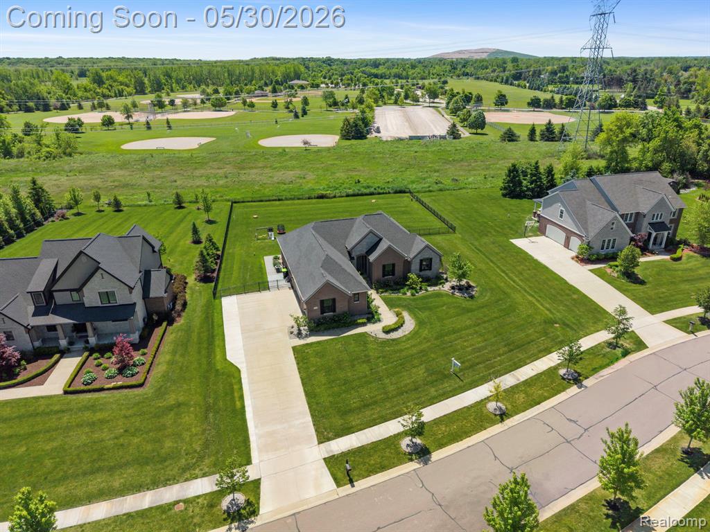 51265 Chamberlin Court, Northville, MI 48167 — Photo 63