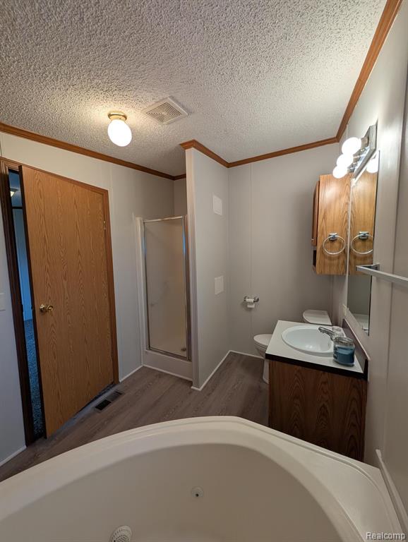 50 Somerset Street, Swartz Creek, MI 48473 — Photo 14