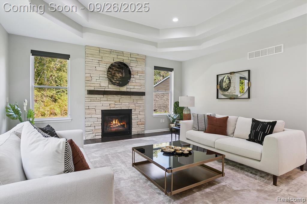62249 Keeneland Court, South Lyon, MI 48178 — Photo 16