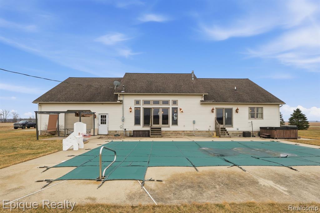 22550 W Ferden Road, Bannister, MI 48807 — Photo 27