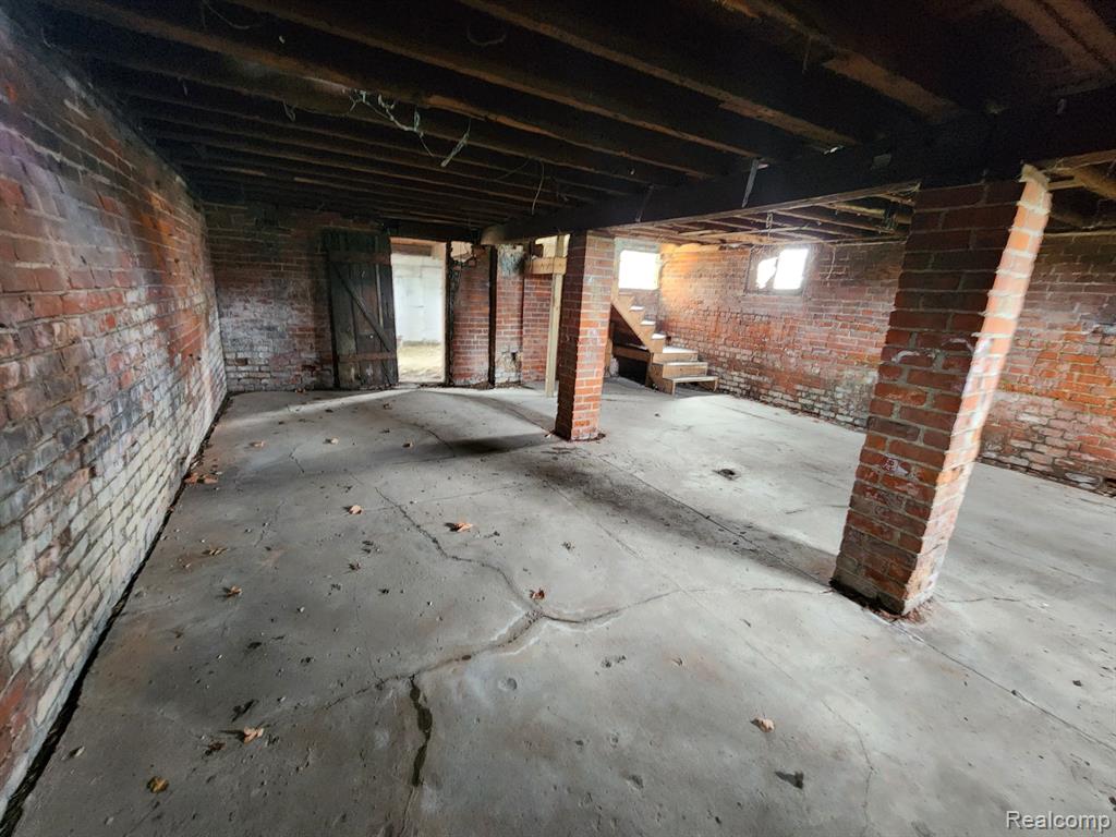 6419 ROOSEVELT Street, Detroit, MI 48208 — Photo 9