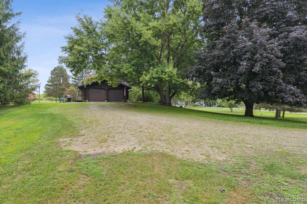 14960 Holmes Road, Gregory, MI 48137 — Photo 57