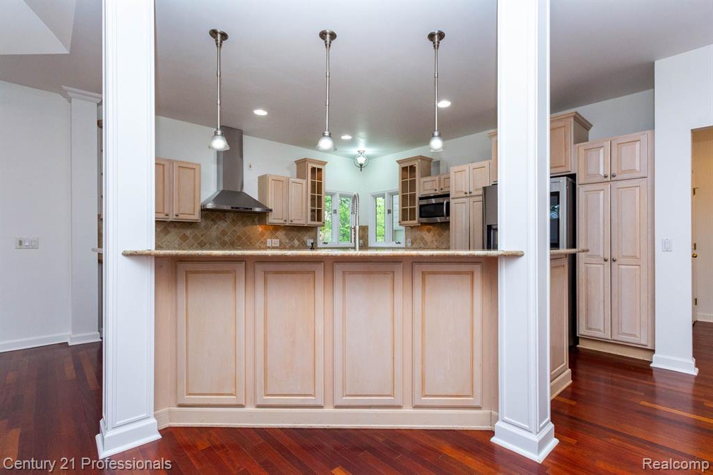 685 Dornoch Drive, Ann Arbor, MI 48103 — Photo 21
