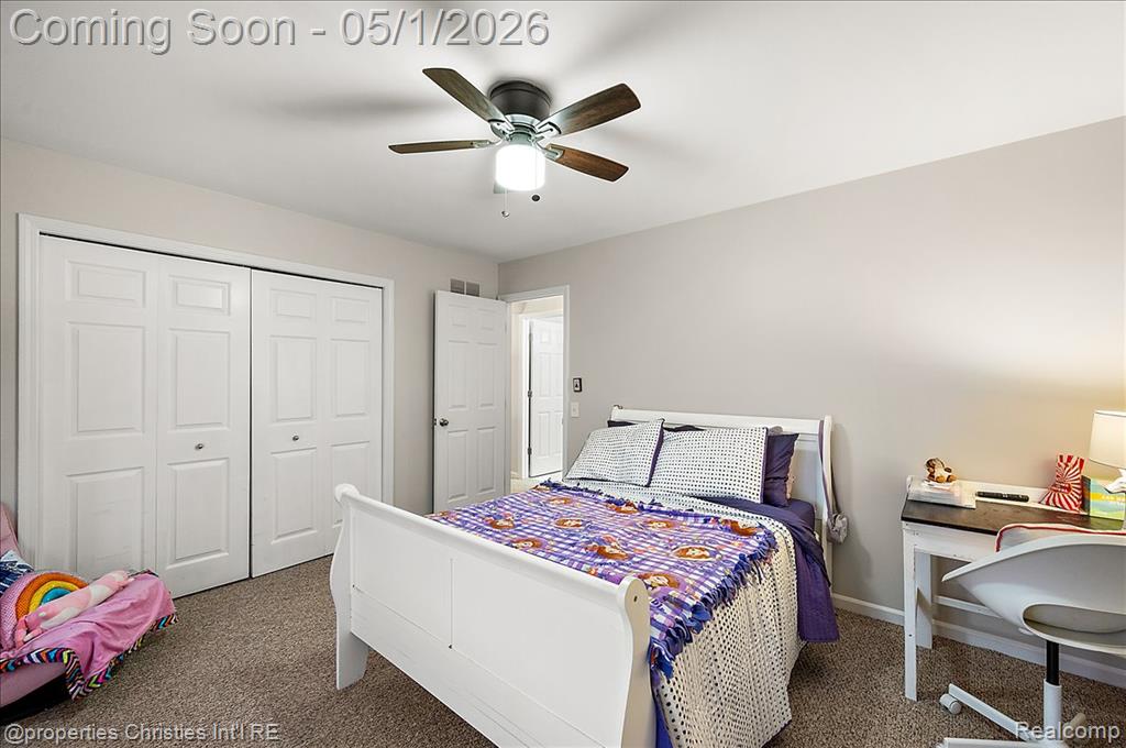 46481 E Oak Manor Court, Canton, MI 48187 — Photo 62