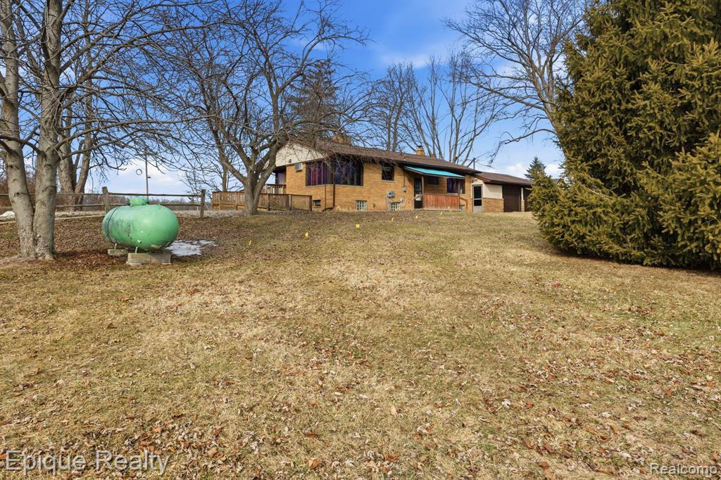 5426 Wildcat Road, Clyde, MI 48049 — Photo 25