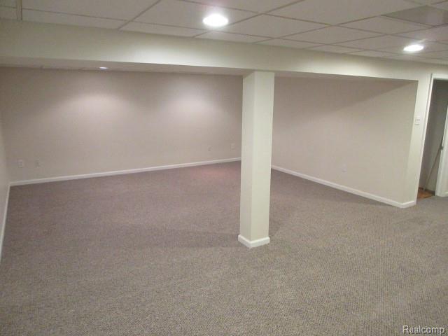 1236 Jenifer Avenue, Madison Heights, MI 48071 — Photo 13