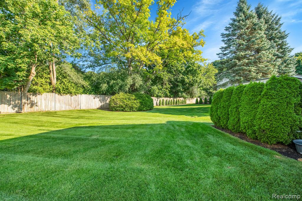 110 CONDA Lane, Oxford, MI 48371 — Photo 32