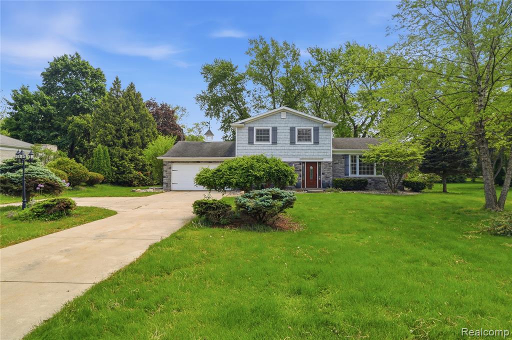 4168 McCandlish Road, Grand Blanc, MI 48439 — Photo 4
