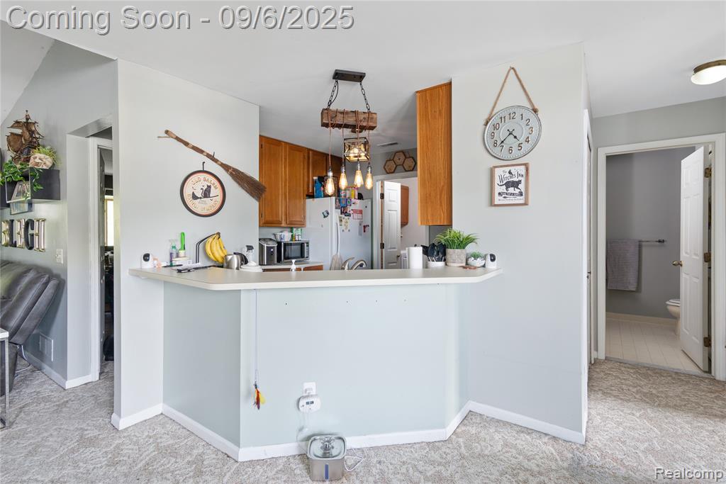 48 Rosebud Lane, Mount Clemens, MI 48043 — Photo 6