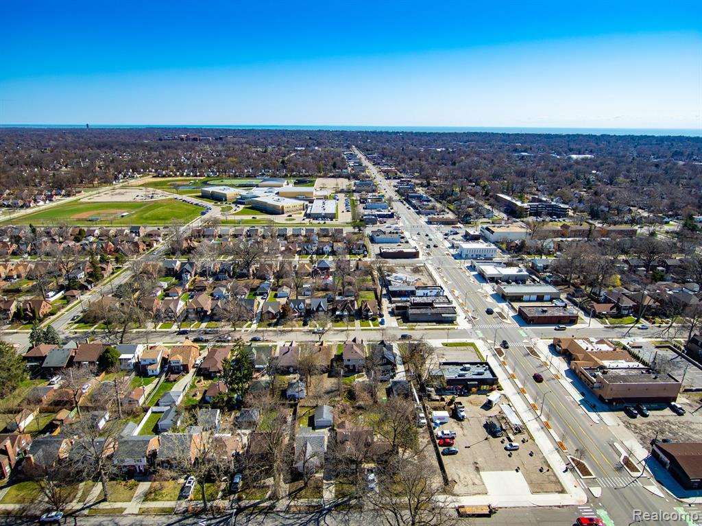 5033 GRAYTON Street, Detroit, MI 48224 — Photo 38