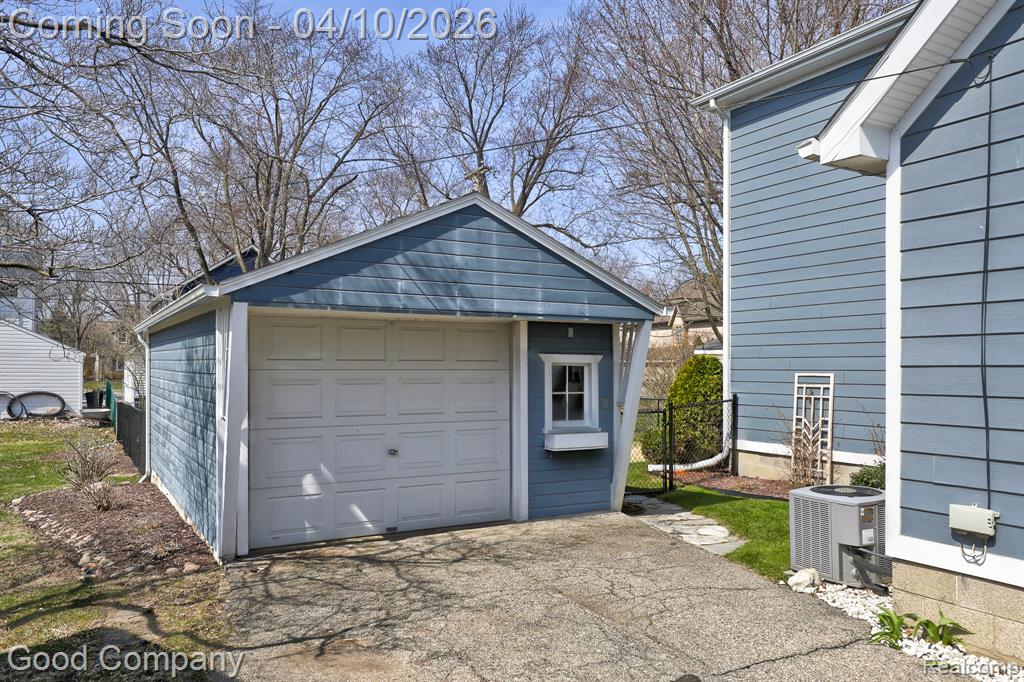 625 Auburn Street, Plymouth, MI 48170 — Photo 52