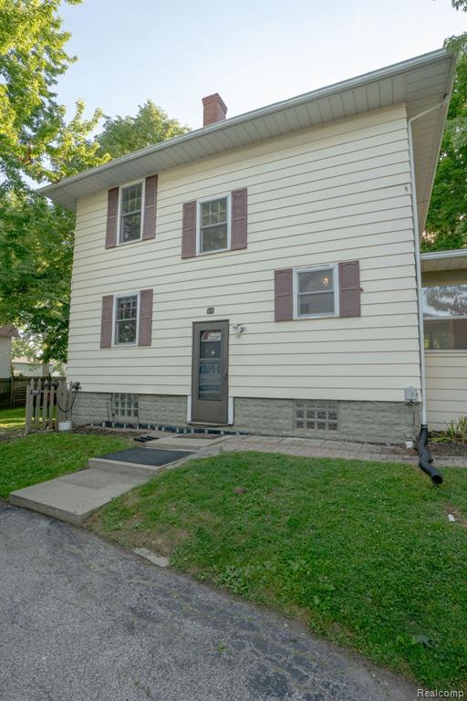 515 Jay Street, St. Clair, MI 48079 — Photo 21