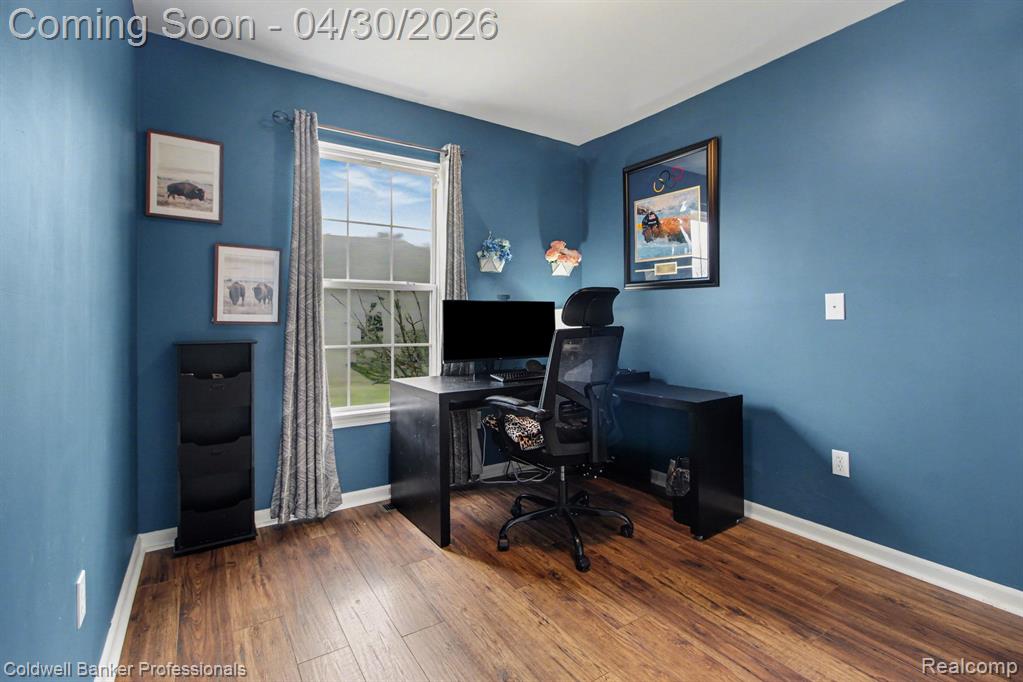 7318 Royal Troon Drive, Ypsilanti, MI 48197 — Photo 14