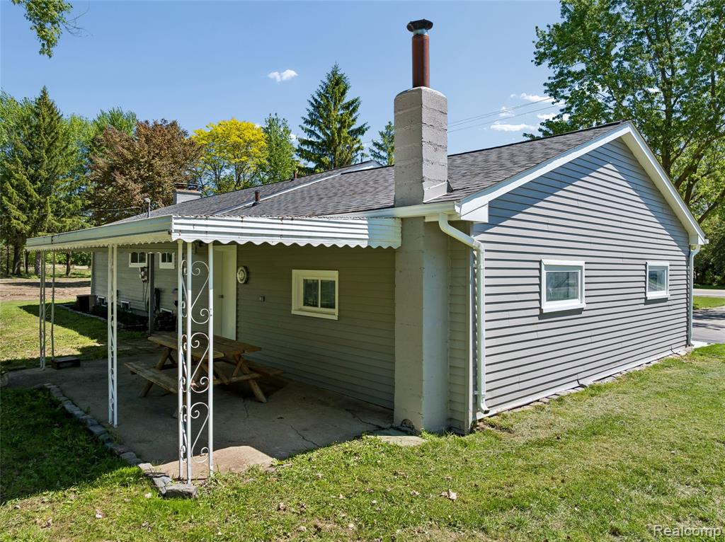 6333 N Beck Road, Canton, MI 48187 — Photo 5