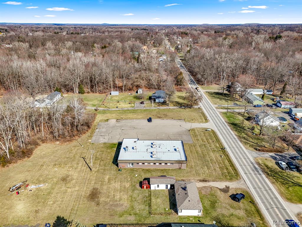 19130 SUMPTER Road, Belleville, MI, 48111