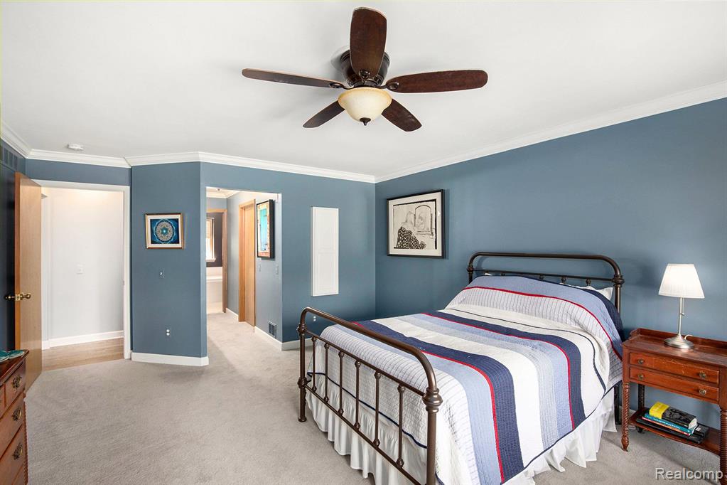 5200 BRIDGE Trail W, Commerce Twp, MI 48382 — Photo 20