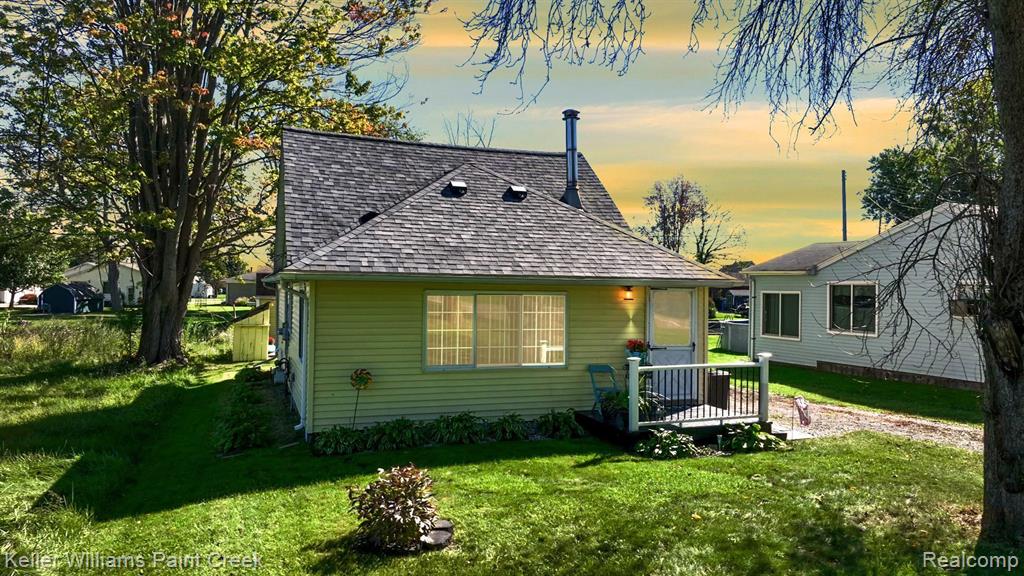 5599 E RIVER Road, East China, MI — Photo 3