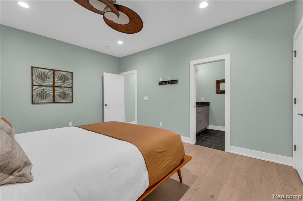 236 Alfred Street, Detroit, MI 48201 — Photo 20