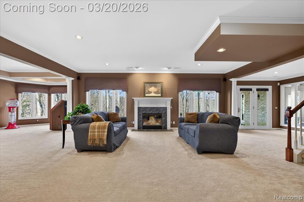4871 Cider Hill Drive, Rochester, MI 48306 — Photo 59