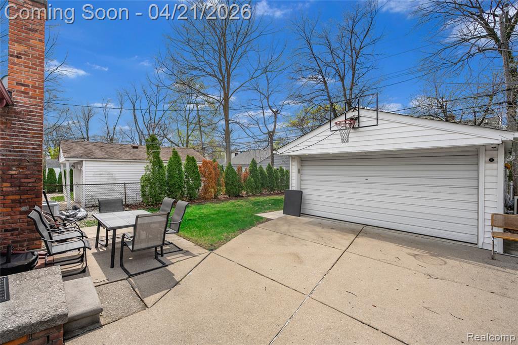 611 Highview Street, Dearborn, MI 48128 — Photo 5