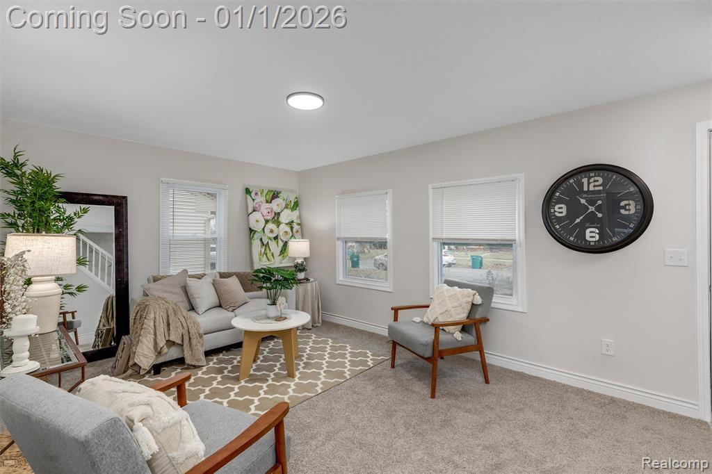 1445 Evelyn Avenue, Ypsilanti, MI 48198 — Photo 4