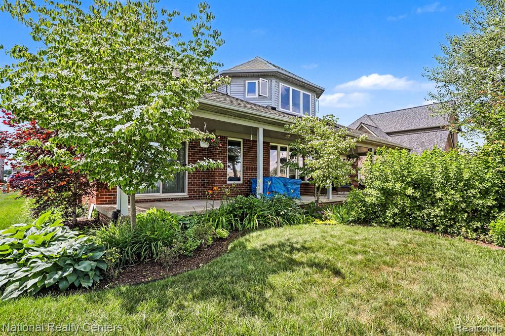 10368 Saint John Drive, Algonac, MI 48001 — Photo 31