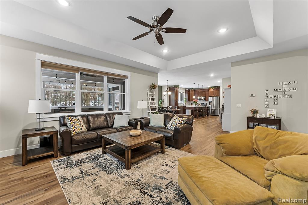 5463 Lone Beech Drive, Traverse City, MI 49685 — Photo 17