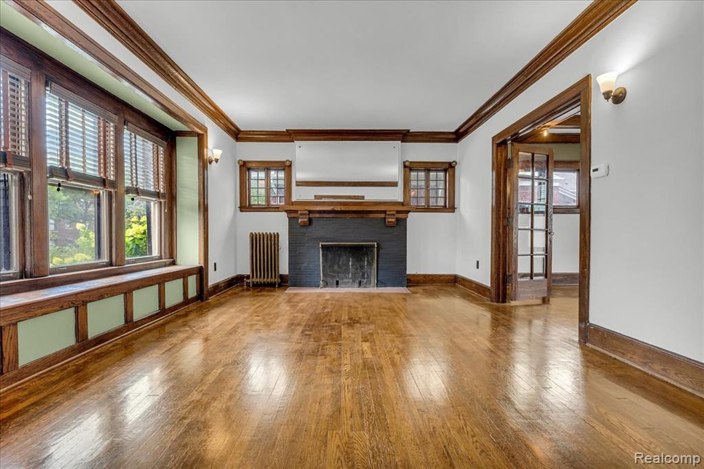 734 Delaware Street, Detroit, MI 48202 — Photo 5