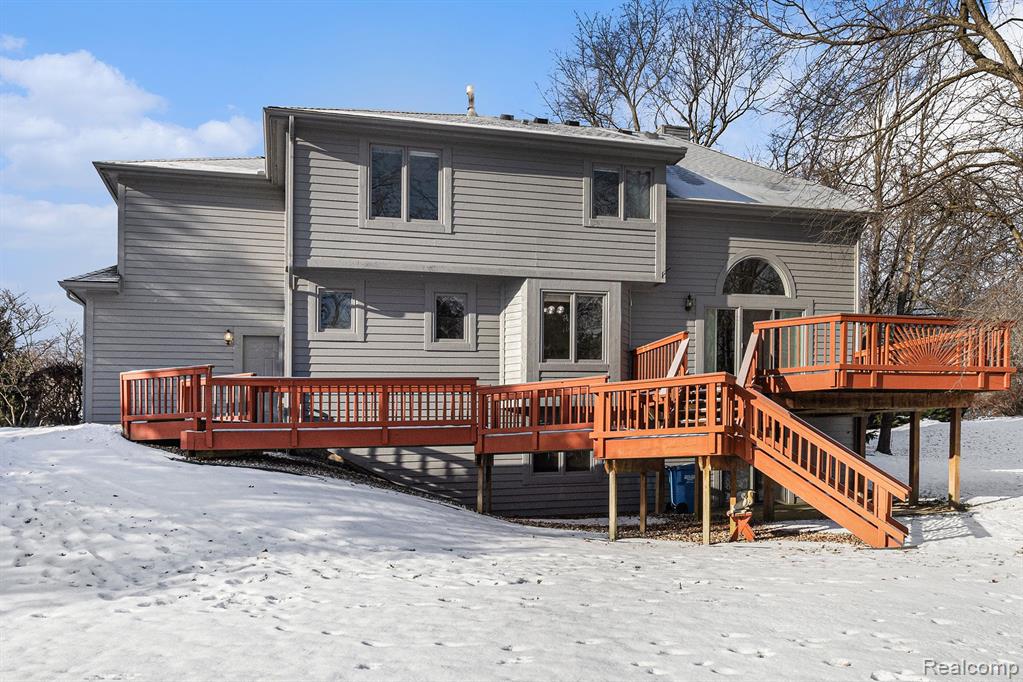 8805 Pebble Creek Drive, Pinckney, MI 48169 — Photo 5