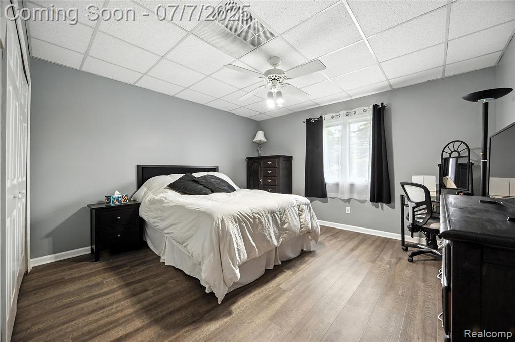 7098 Hickory Hollow Circle, Clarkston, MI 48348 — Photo 42