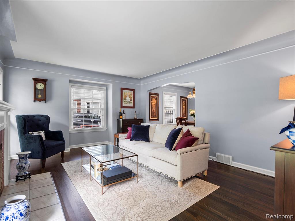 4420 SAMOSET Road, Royal Oak, MI 48073 — Photo 5