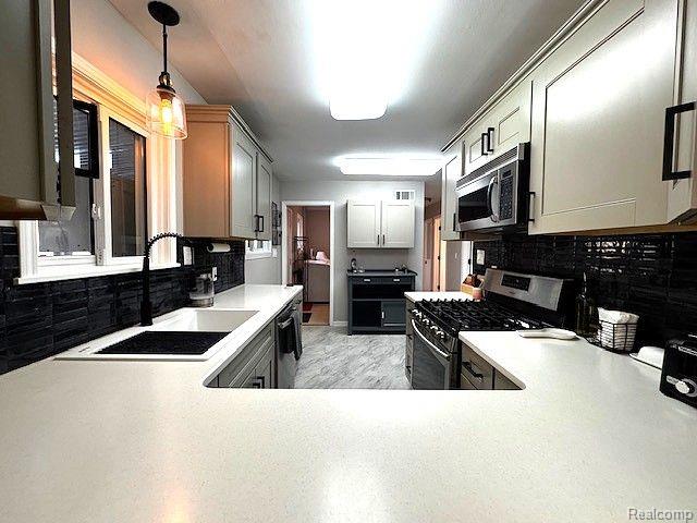 4832 SUMMERHILL Drive, Clarkston, MI — Photo 9