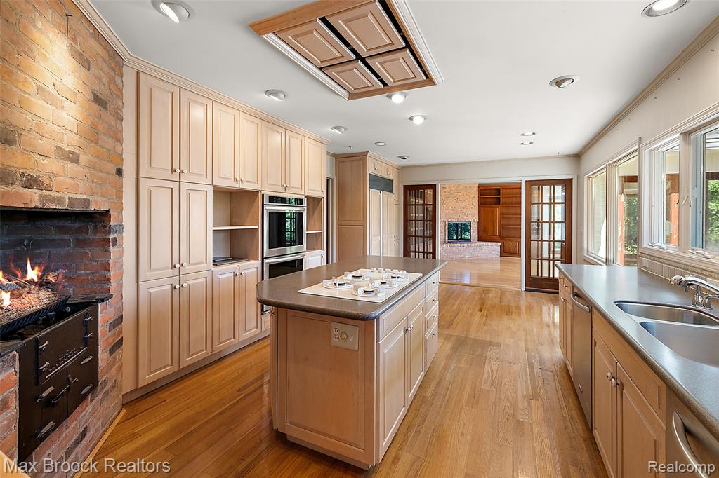 674 Rudgate Road, Bloomfield Hills, MI 48304 — Photo 7