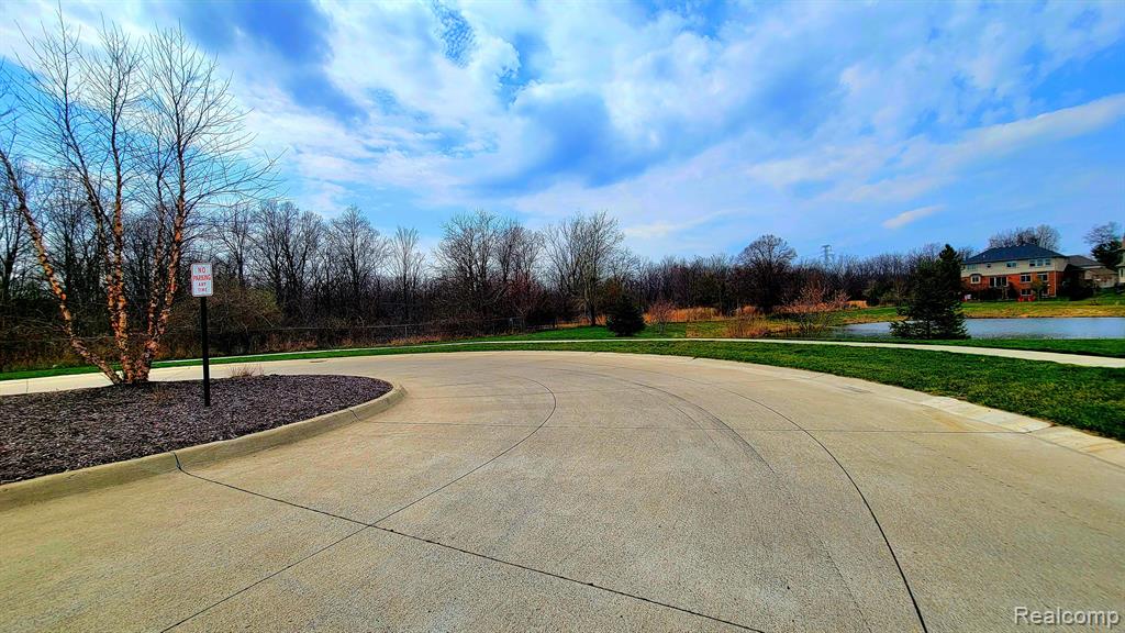 7391 PARK TERRACE Lane, Shelby Twp, MI 48317 — Photo 59
