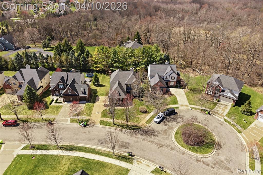 151 Singh Boulevard, South Lyon, MI 48178 — Photo 45